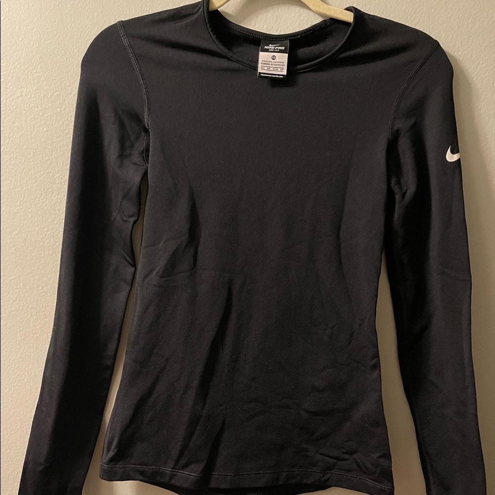 Nike thermal